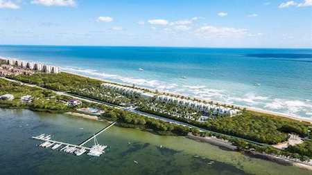7700 S Ocean Drive #Villa 23 Jensen Beach, FL 34957