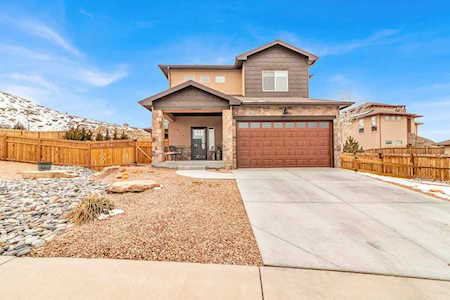 215 Hideaway Lane Grand Junction, CO 81503