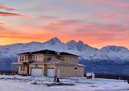 6574 E Exquisite Dr Palmer, AK 99645