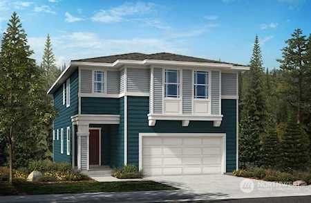 10724 SE 243rd Place #Lot2 Kent, WA 98030