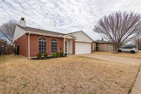 8713 Trinity Vista Trail Fort Worth, TX 76053