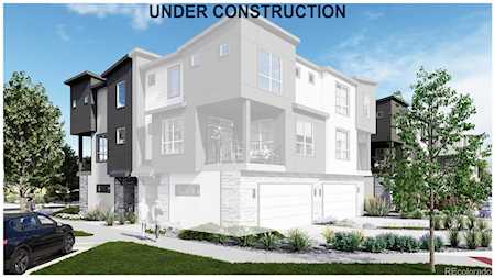 837 Beckton Heights Colorado Springs, CO 80907