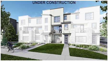 3440 Berg Point Colorado Springs, CO 80907