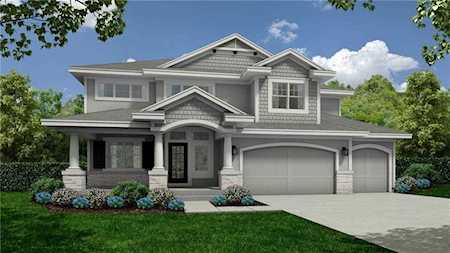 9254 Carbondale St Lenexa, KS 66227