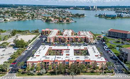 8911 Blind Pass Rd #206 St. Pete Beach, FL 33706