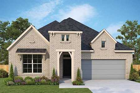 3020 Pedigree Court Celina, TX 75009