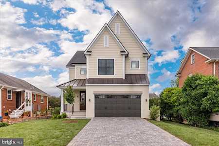 252 N Bryan St Arlington, VA 22201