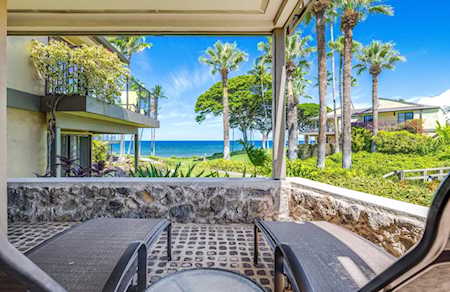 3600 Wailea Alanui Dr #1201 Kihei, HI 96753