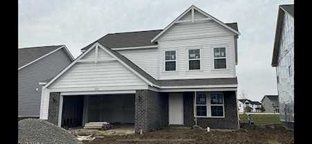 1032 Honeycomb Lane Grove City, OH 43123