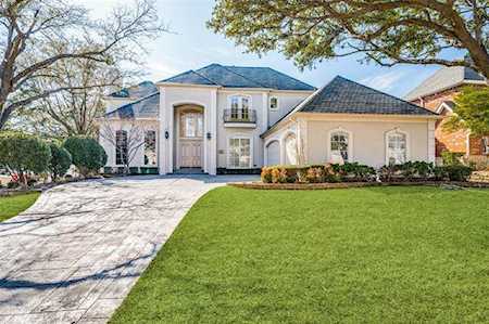 5504 Roland Drive Plano, TX 75093