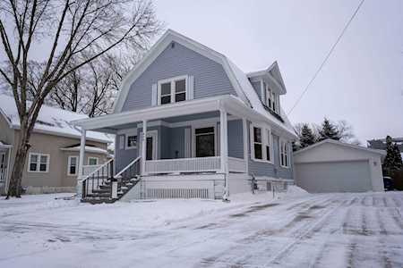 808 N Maple Ave Green Bay, City of Green Bay, WI 54304