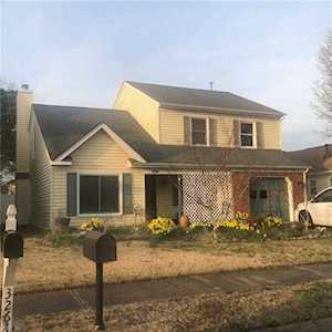 3260 Twinflower Ln Virginia Beach, VA 23453