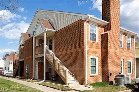 206 Quarter Trl #D Newport News, VA 23608