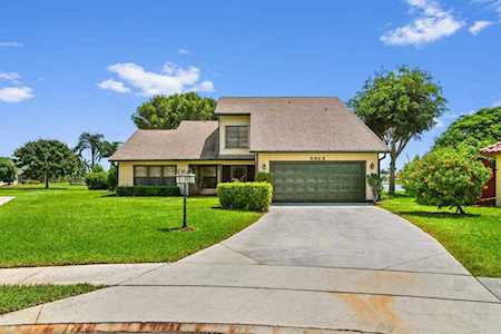 8353 Morning Star Road Lake Worth, FL 33467