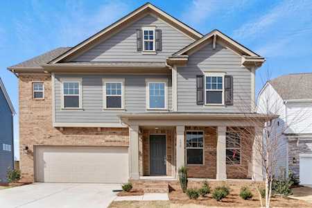 192 Winterberry St Mooresville, NC 28117