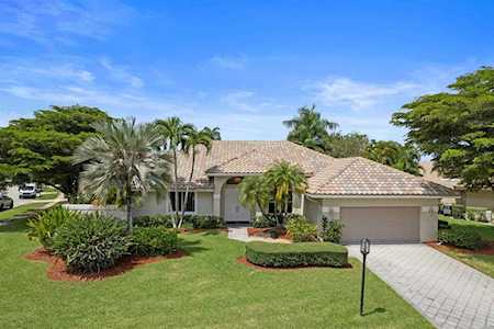 17653 Charnwood Drive Boca Raton, FL 33498