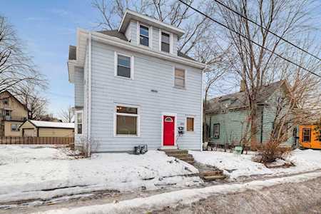 530 Broadway Street NE Minneapolis, MN 55413