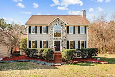 10 Stone Point Lane Apex, NC 27523