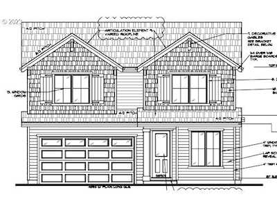 6893 SW Maple ST Wilsonville, OR 97070