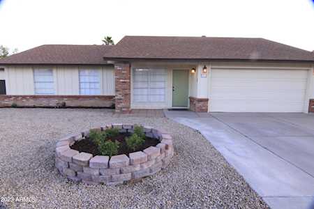 961 E Hackamore Street Mesa, AZ 85203