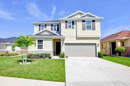 5070 NW NW Pine Trail Circle Port Saint Lucie, FL 34983