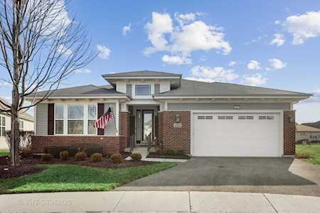 2812 Haven Ct Naperville, IL 60564