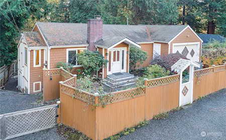 3219 NE 118th St Seattle, WA 98125