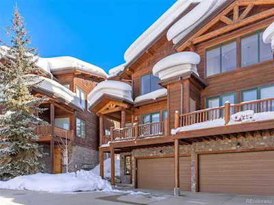 2975 Mountaineer Circle #7B Steamboat Springs, CO 80487