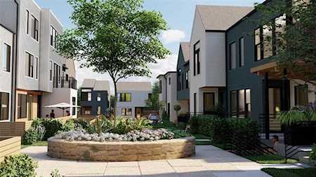 2113 E M Franklin Ave #1101 Austin, TX 78723