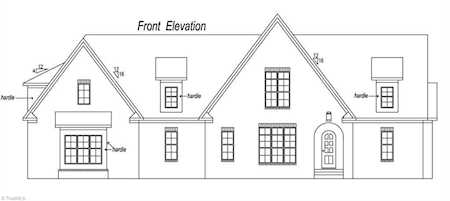 7524 Shadow Creek Drive Summerfield, NC 27358