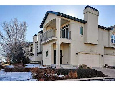 6677 S Forest Way Centennial, CO 80121