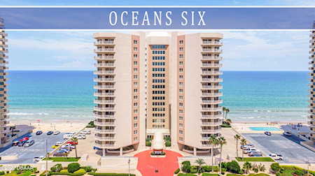2967 Atlantic Avenue #701 Daytona Beach Shores, FL 32118