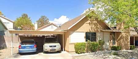 1109 Norma Joyce Ln Las Vegas, NV 89128