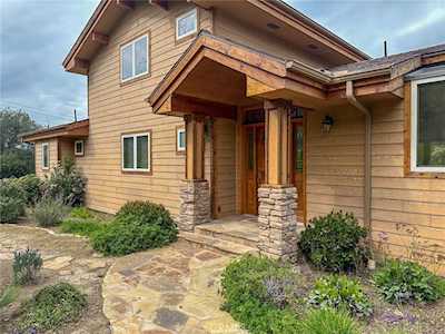 27456 Silverado Canyon Silverado Canyon, CA 92676