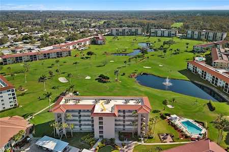 High Point Country Club Naples Fl Condos For Sale