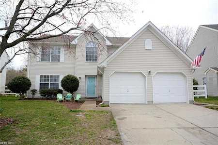 2624 Pulaski Loop Virginia Beach, VA 23456