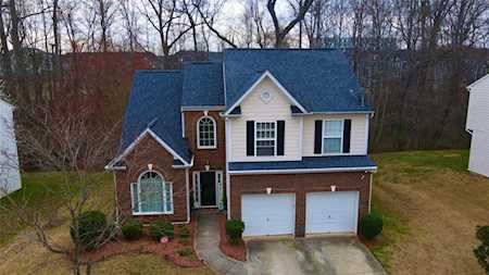10811 Chastain Parc Dr Charlotte, NC 28216