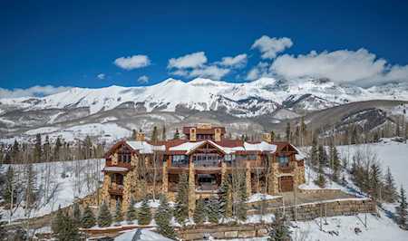 224 Country Club Dr Mountain Village, COLORADO 81435
