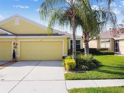 11421 Captiva Kay Dr Riverview, FL 33569