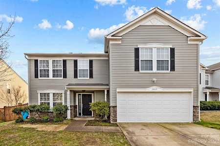 3609 Mcduff Ct Harrisburg, NC 28075