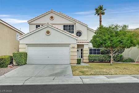 2332 Huntsville Dr Las Vegas, NV 89134