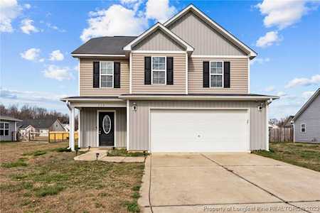 268 Mayor Ct Raeford, NC 28376