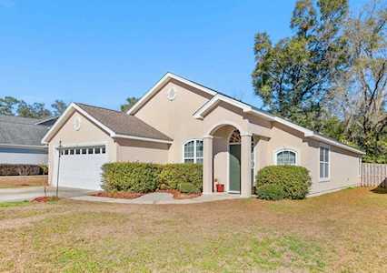 5644 Jacksons Gap Rd Tallahassee, FL 32317