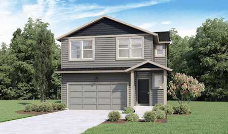 20649 E Meadow Spring Loop Liberty Lake, WA 99019
