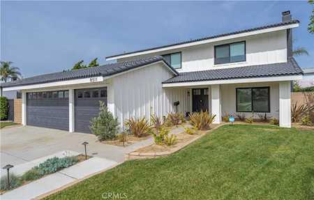 8511 Doremere Dr Huntington Beach, CA 92646