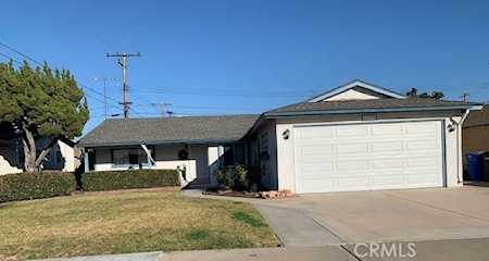 10634 Ramblewood Dr Stanton, CA 90680