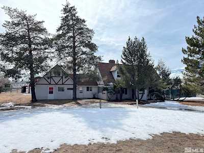 69 Arrowhead Dr. Carson City, NV 89706-0131