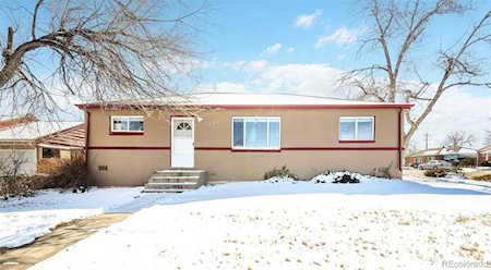 1100 Rowena St Thornton, CO 80229