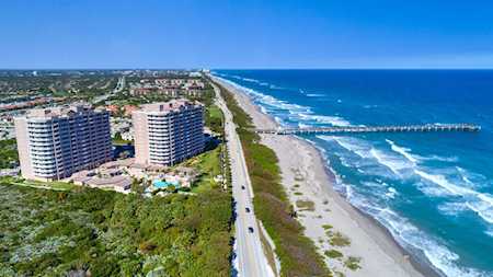 750 E Ocean Royale Way #901 Juno Beach, FL 33408