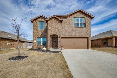 317 Triple Crown Lane Ponder, TX 76259